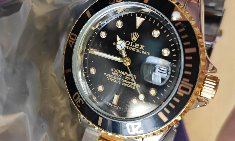 hodinky Rolex